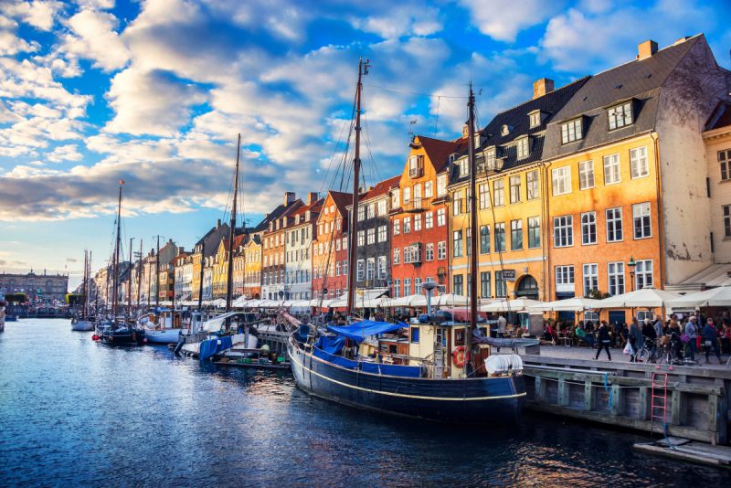 In Danimarca c’è un’intelligenza artificiale che si è candidata alle elezioni